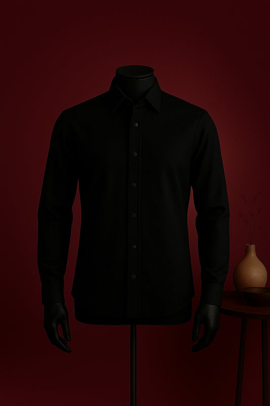 ASYA – The Black Dawn
