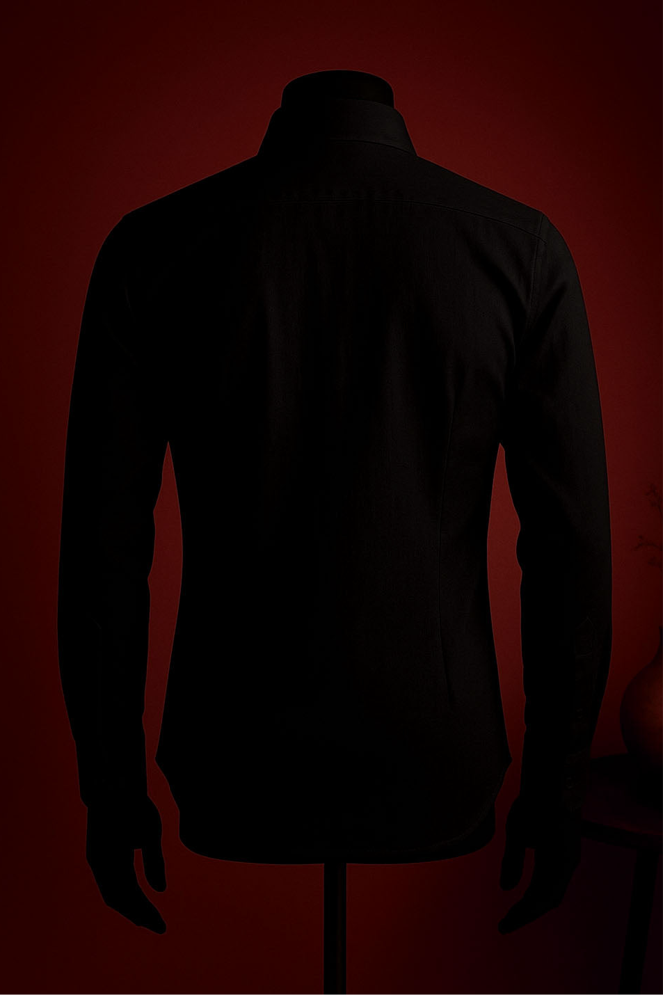 ASYA – The Black Dawn