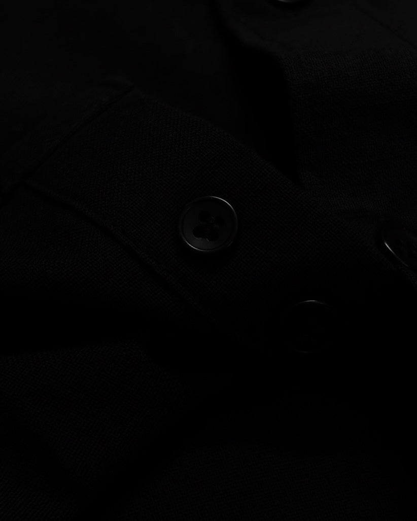ASYA – The Black Dawn